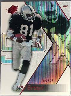 Tim Brown