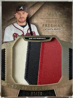 Freddie Freeman