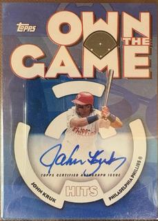 John Kruk
