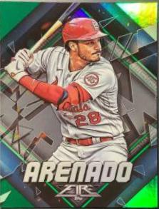 Nolan Arenado