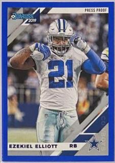 Ezekiel Elliott
