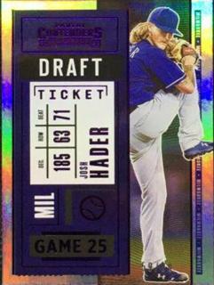 Josh Hader