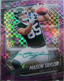 Mason Taylor