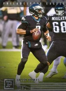 Jalen Hurts
