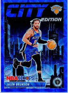 Jalen Brunson
