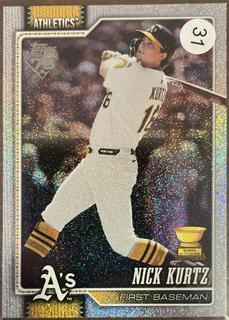 Nick Kurtz