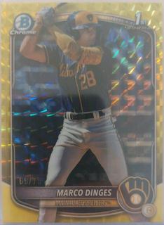 Marco Dinges