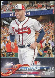 Freddie Freeman