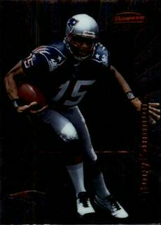 Tony Simmons