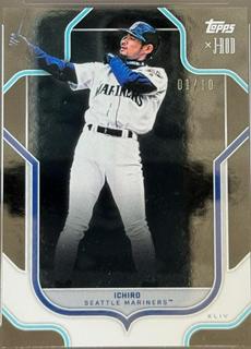 Ichiro