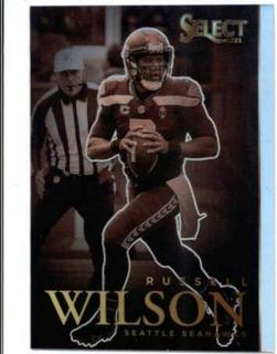 Russell Wilson