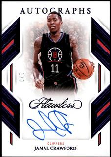 Jamal Crawford