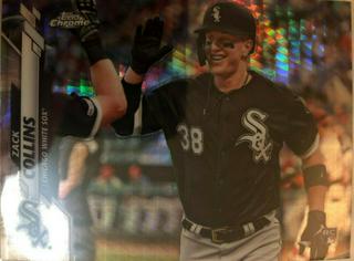 Zack Collins