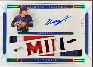 Billy Amick
