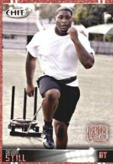 Devon Still