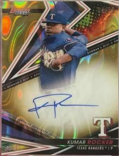 Kumar Rocker