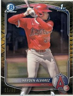 Hayden Alvarez
