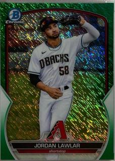 Jordan Lawlar