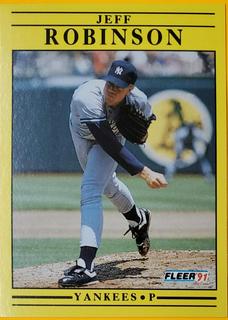 Jeff Robinson