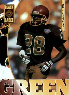 Darrell Green