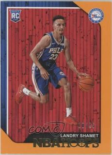 Landry Shamet