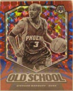 Stephon Marbury