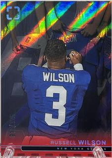 Russell Wilson