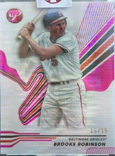 Brooks Robinson