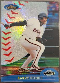 Barry Bonds