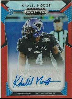 Khalil Hodge