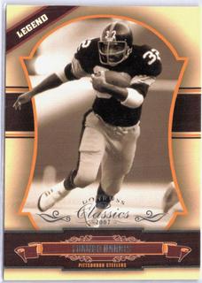 Franco Harris