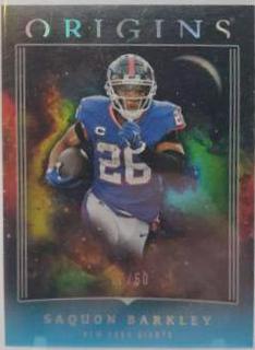 Saquon Barkley