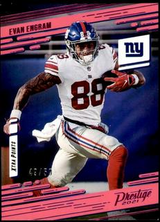 Evan Engram
