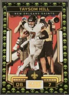Taysom Hill