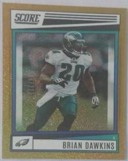 Brian Dawkins