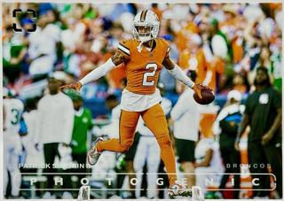 Patrick Surtain II