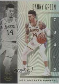 Danny Green