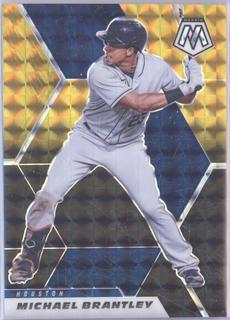Michael Brantley