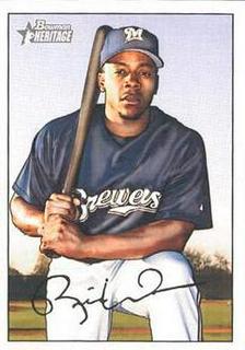 Rickie Weeks