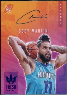 Cody Martin