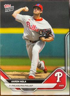 Aaron Nola