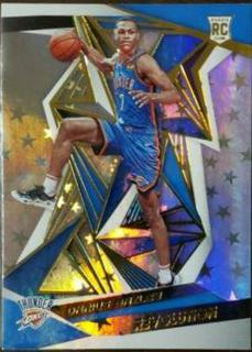 Darius Bazley
