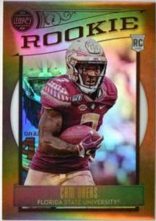 Cam Akers