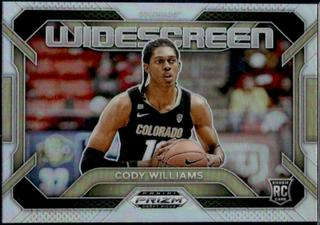 Cody Williams