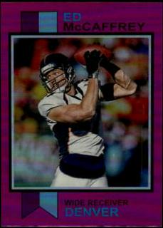 Ed McCaffrey