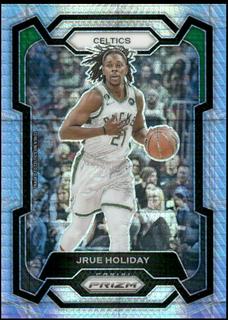 Jrue Holiday