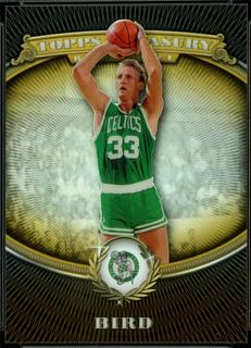 Larry Bird