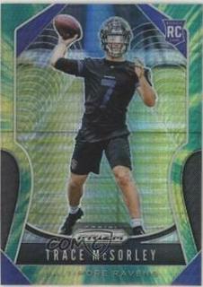 Trace McSorley