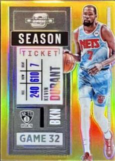 Kevin Durant