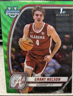 Grant Nelson
